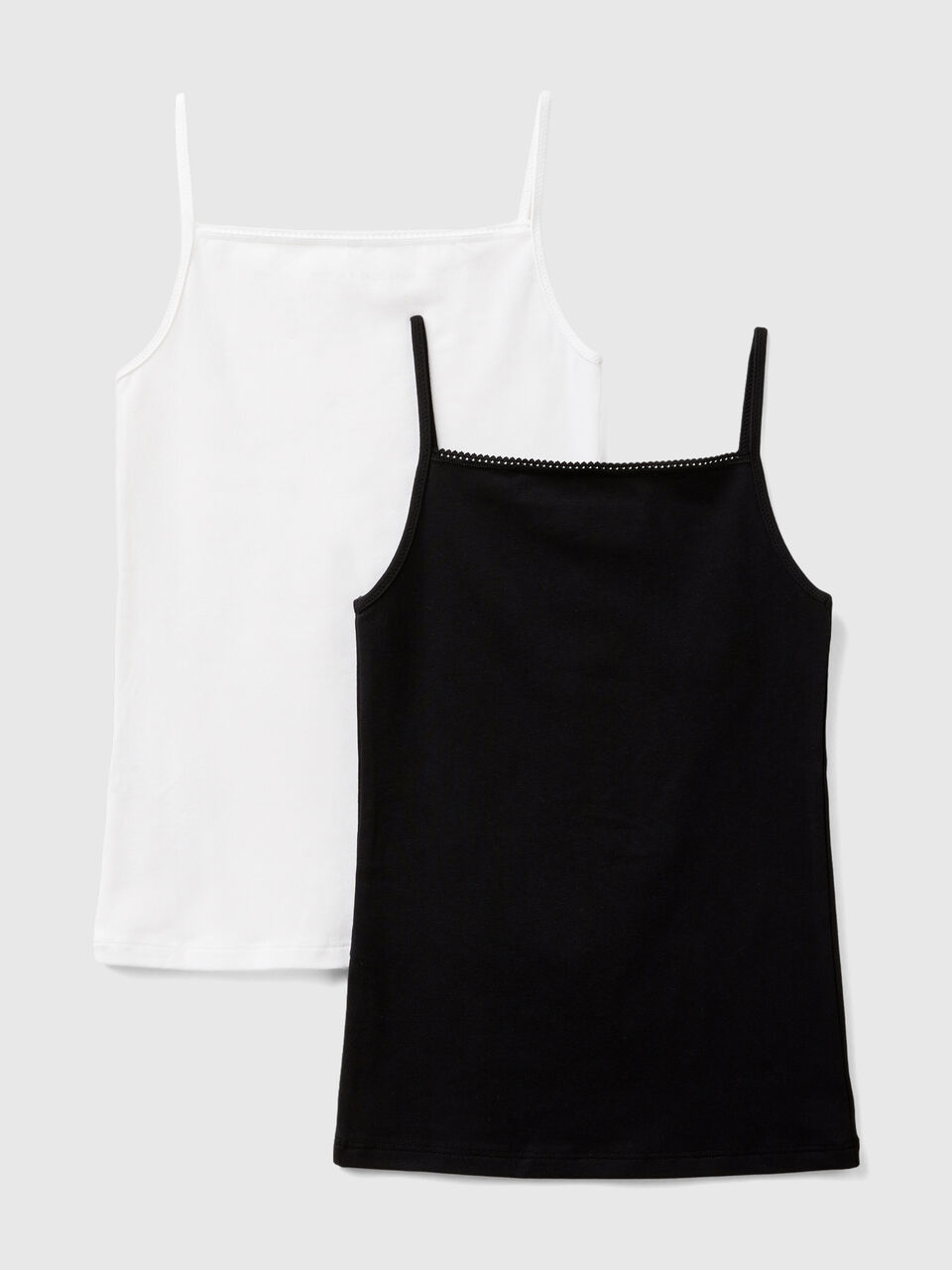 2 TANK-TOP Mädchen image number 2