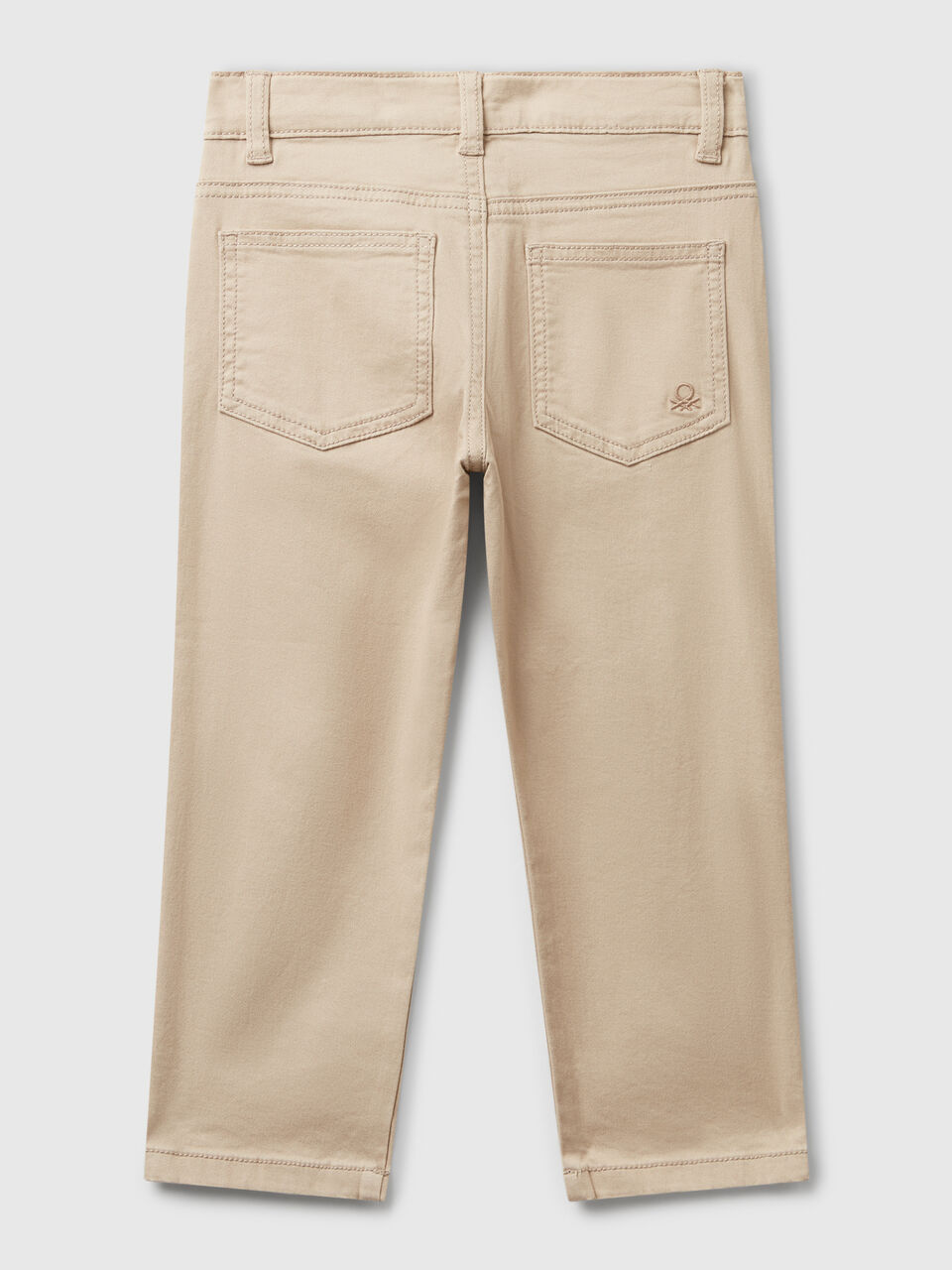 TROUSERS Jungen image number 2