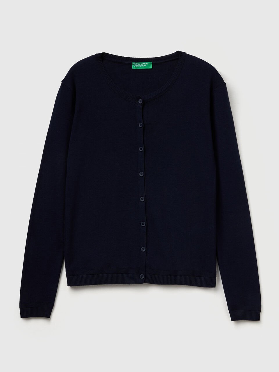 L/S SWEATER Damen image number 1