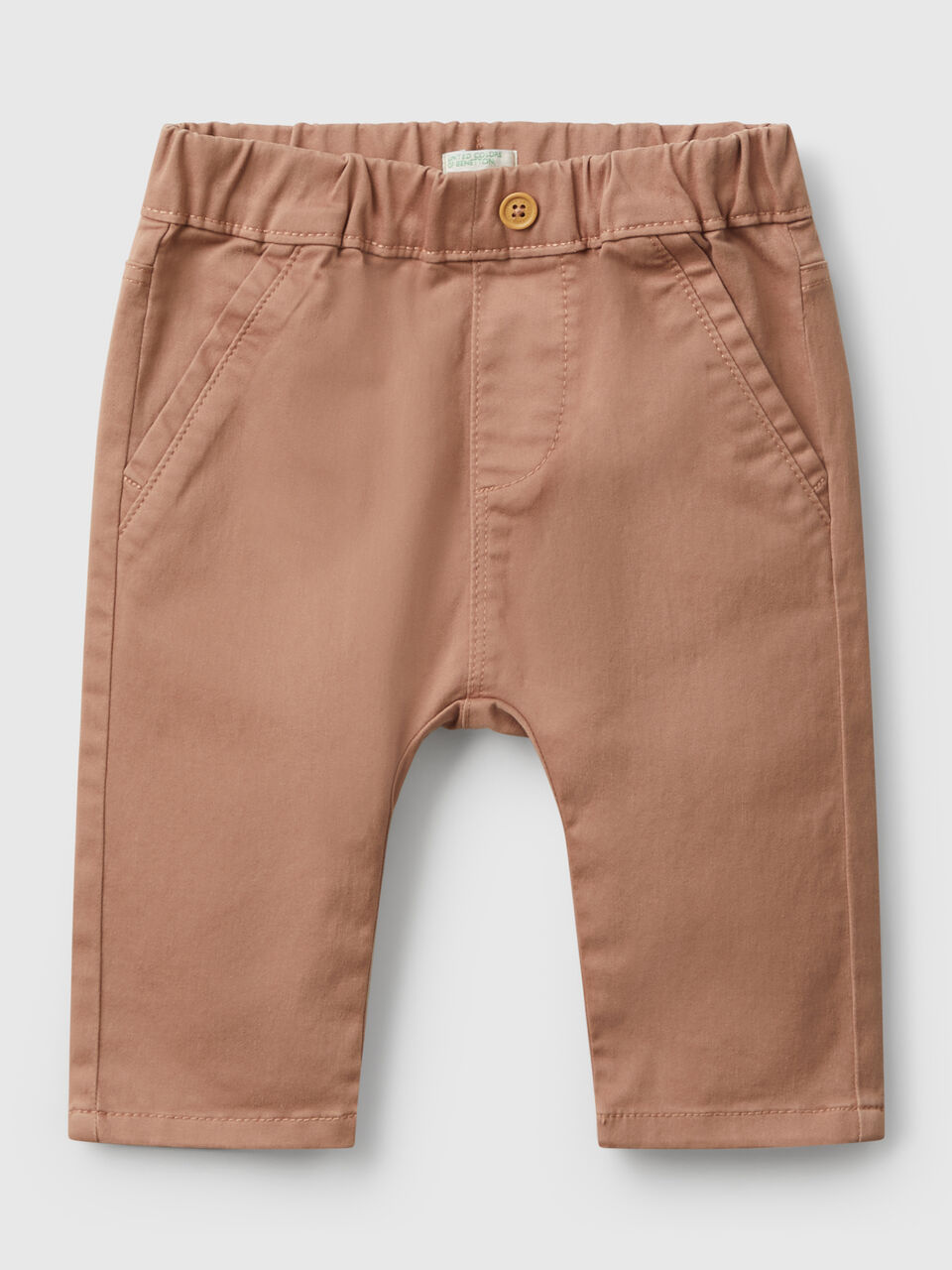 TROUSERS Newborn image number 1