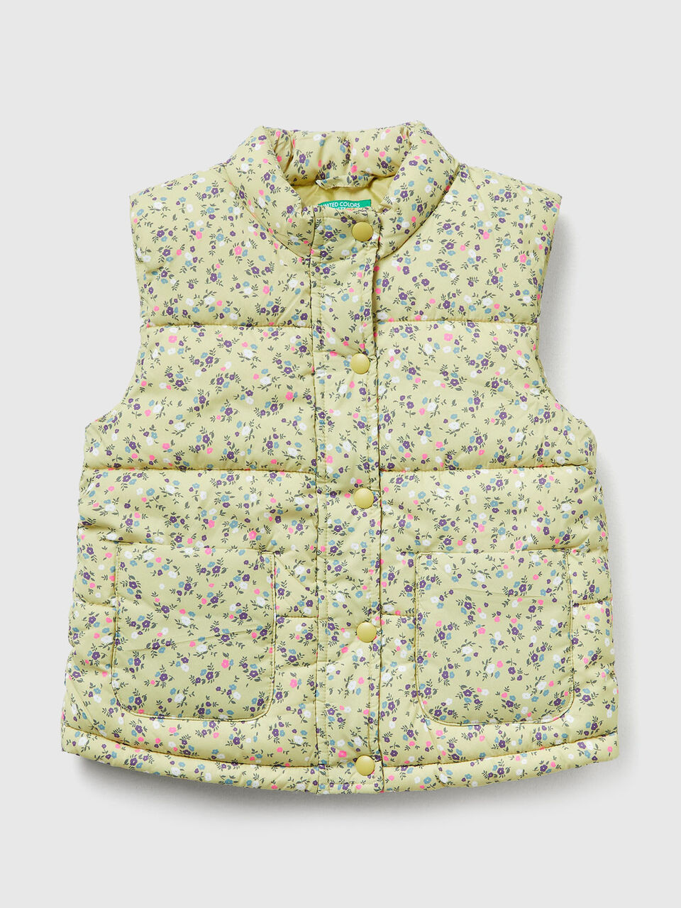WAISTCOAT Mädchen image number null
