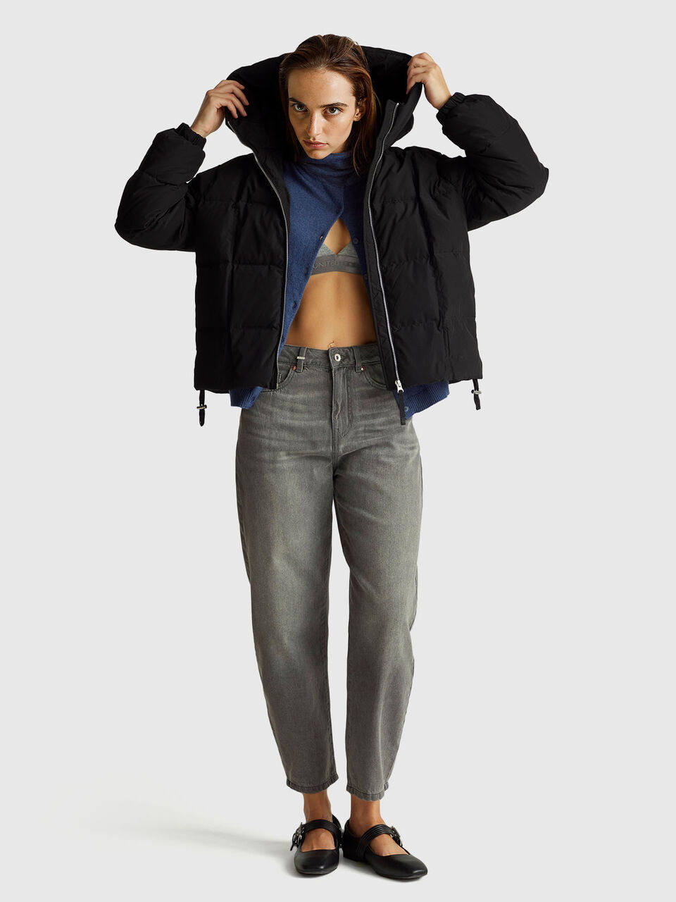 JACKET Damen image number null
