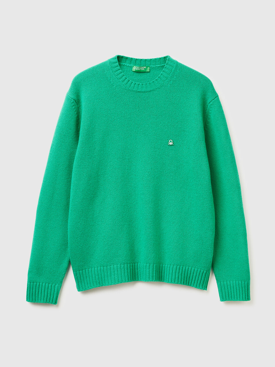 SWEATER L/S Herren image number 1