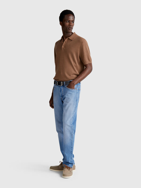 Regular fit jeans Men
