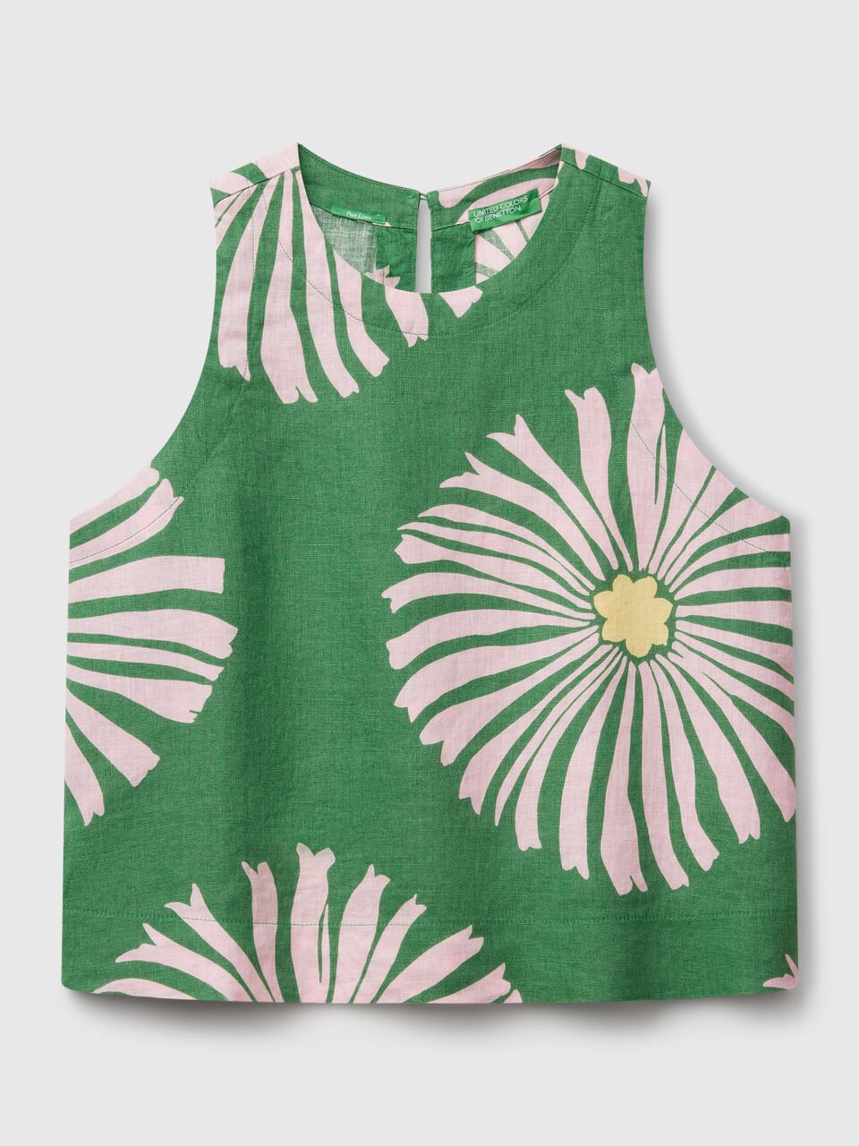 BLOUSE Femme image number 1