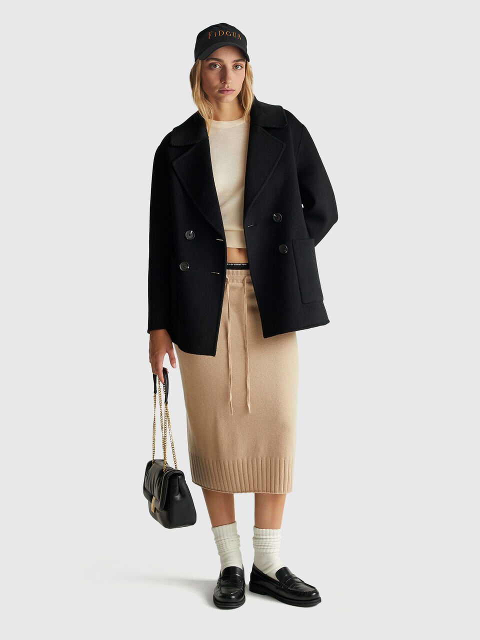SWEATER Women image number null
