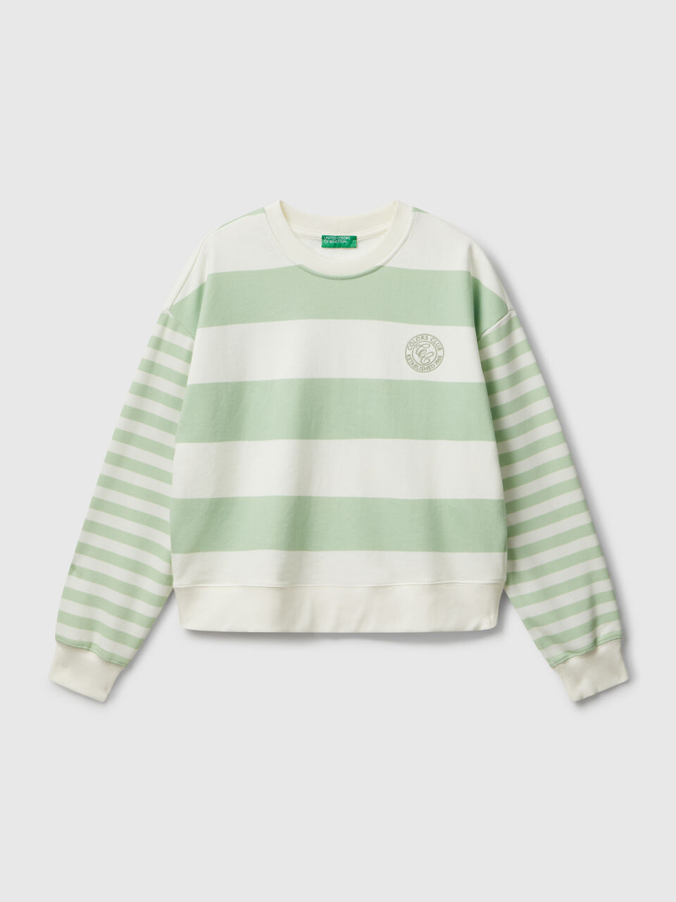 SWEATER L/S Femme image number 1