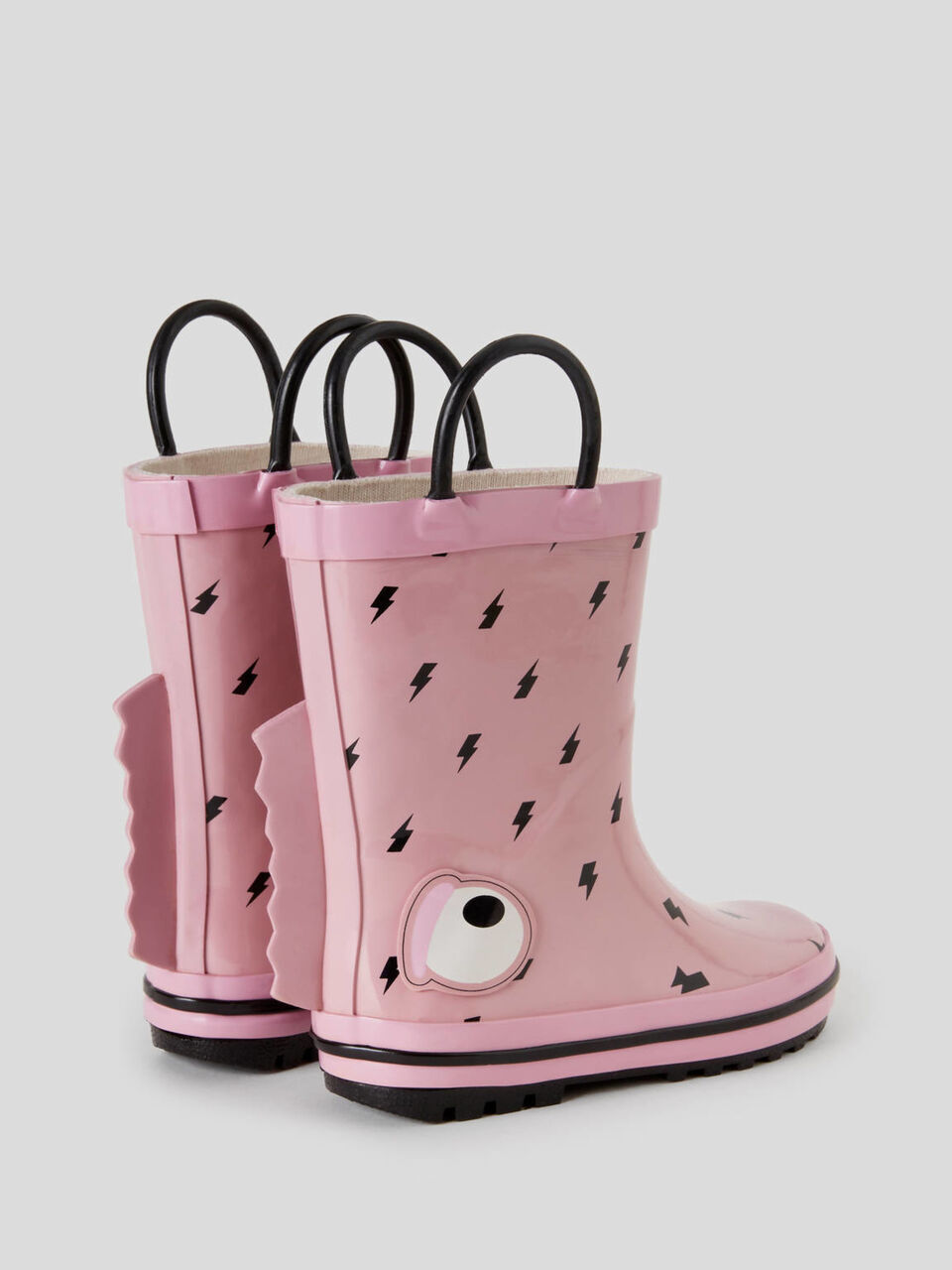 Bottes de pluie en caoutchouc image number 2