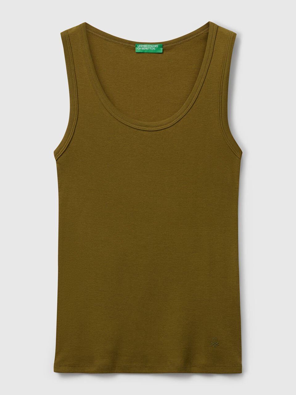 TANK-TOP Femme image number 1