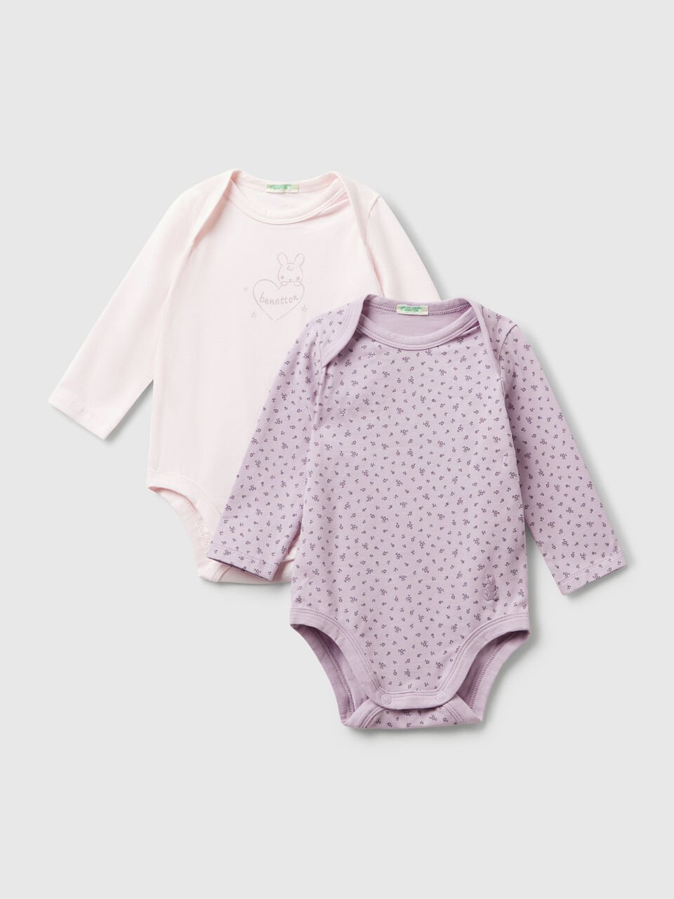 2 BODYSUIT New Born (0-18 months) image number 1