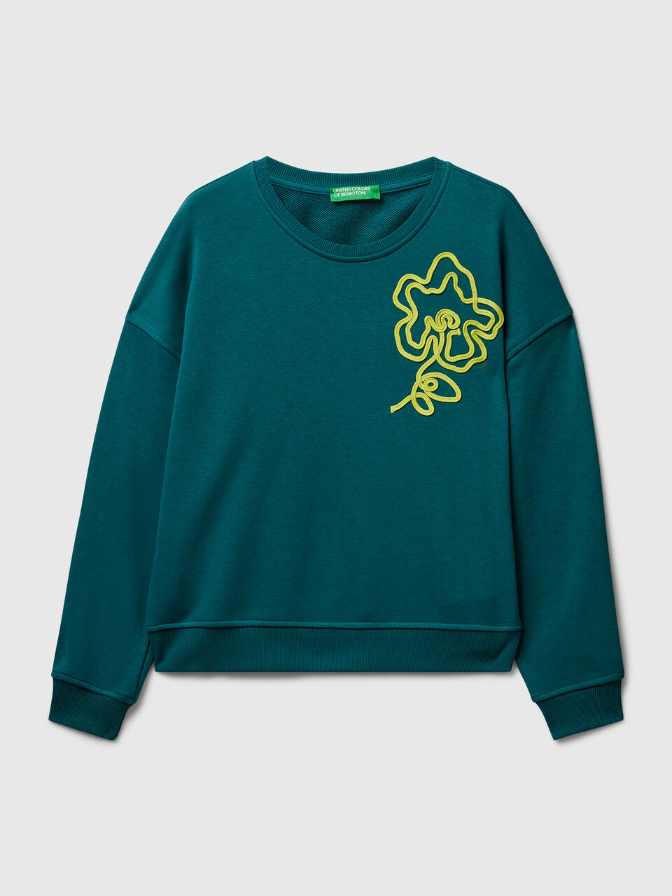 SWEATER L/S Damen image number 1