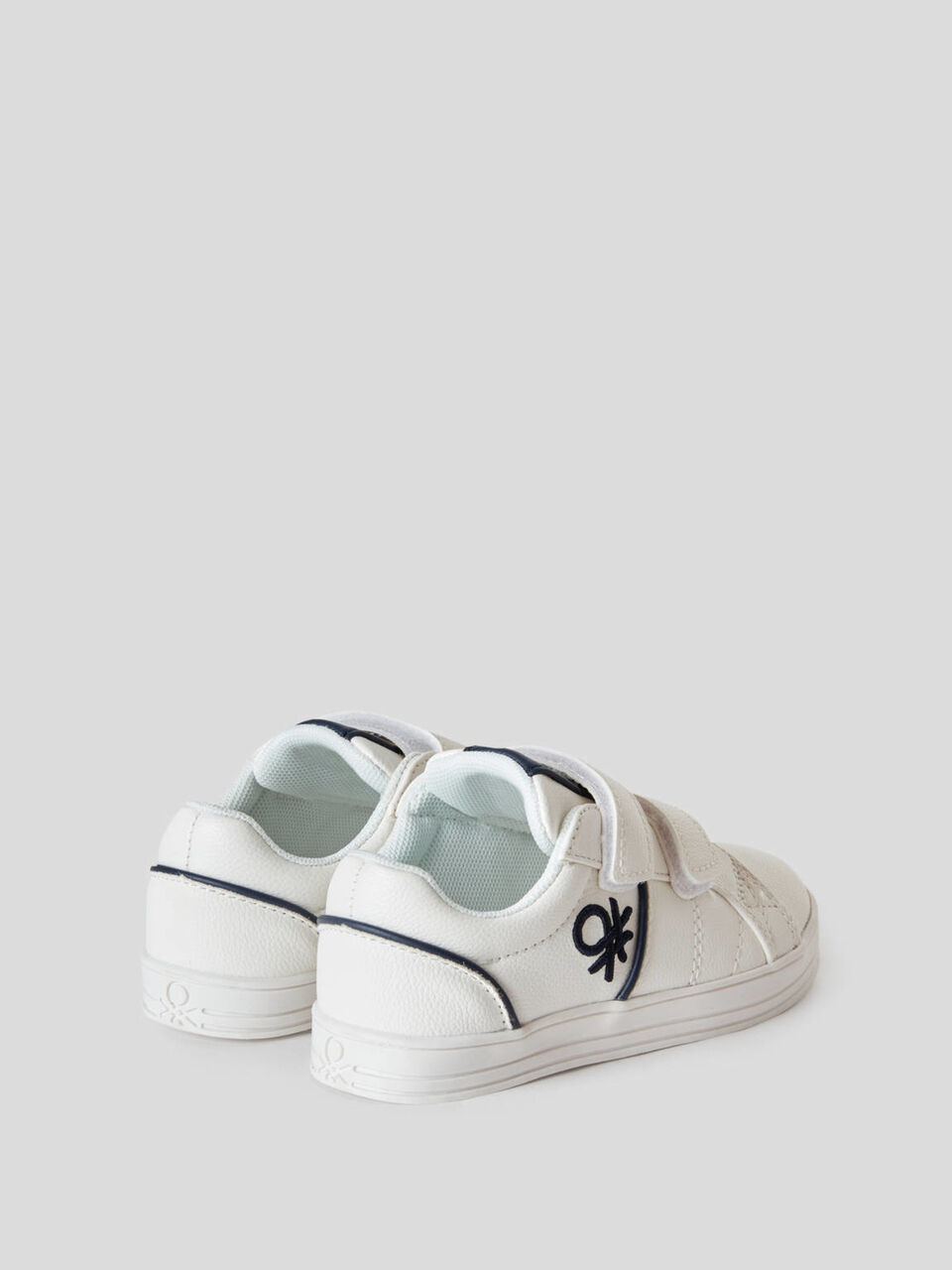 Double strap sneakers image number 2