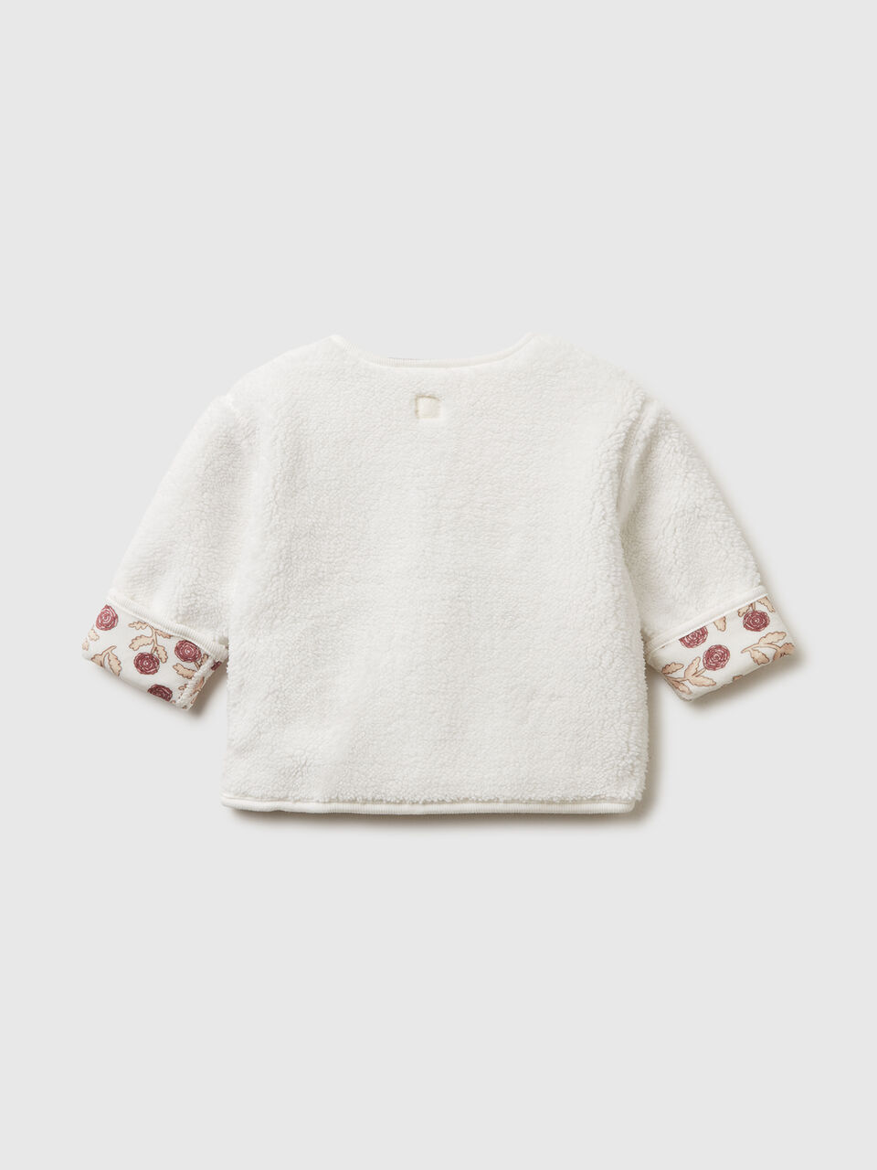 JACKET Newborn image number 2