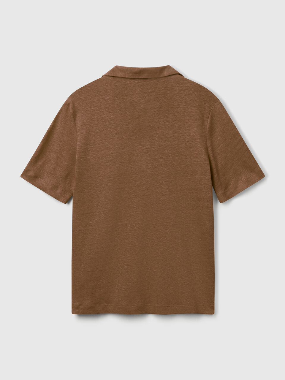H/S POLO SHIRT Femme image number 2