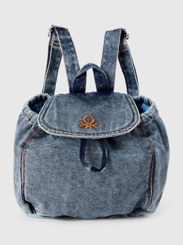 Sac à dos en jean Filles