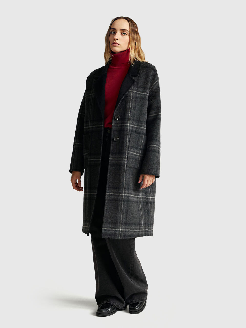 COAT Damen image number null