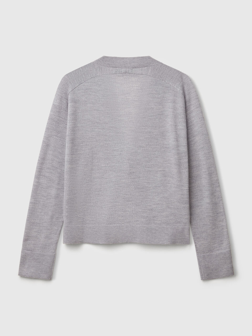 L/S CARDIGAN Damen image number 2