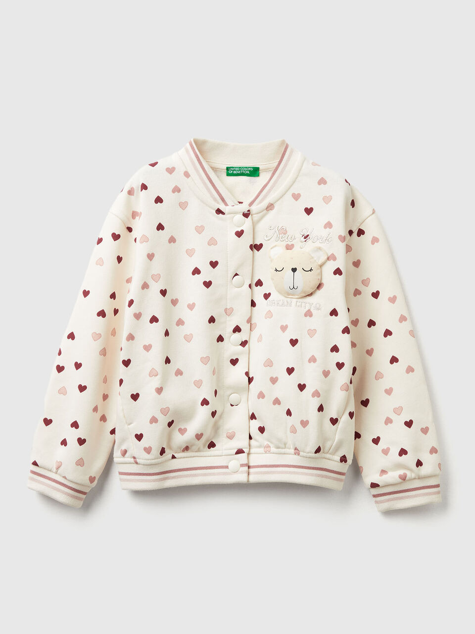 JACKET Mädchen image number 1