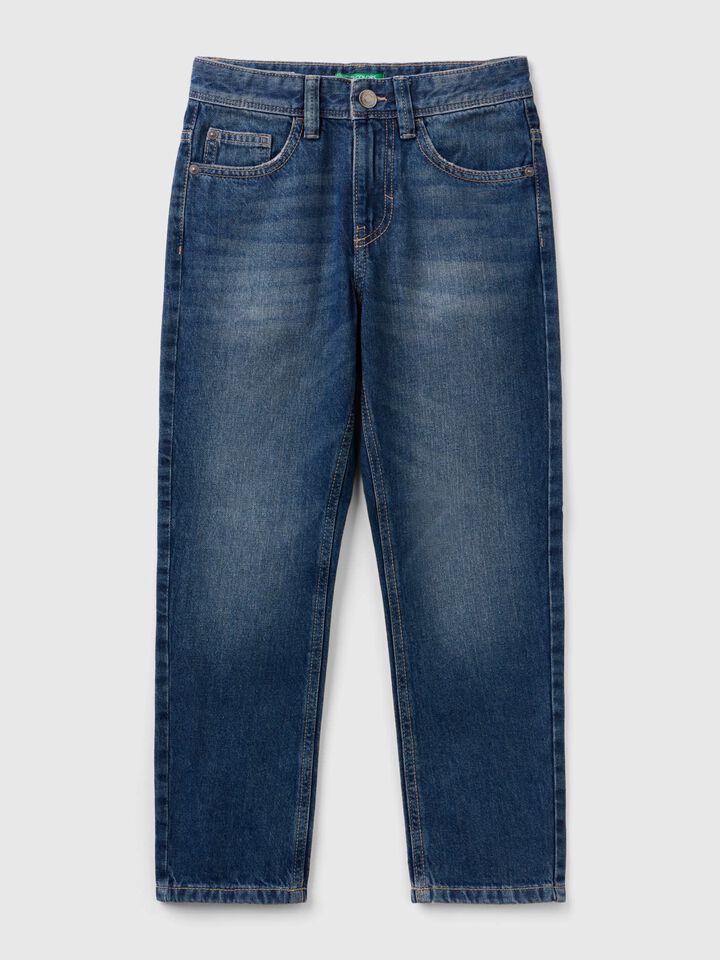 TROUSERS TROUSERS Jungen