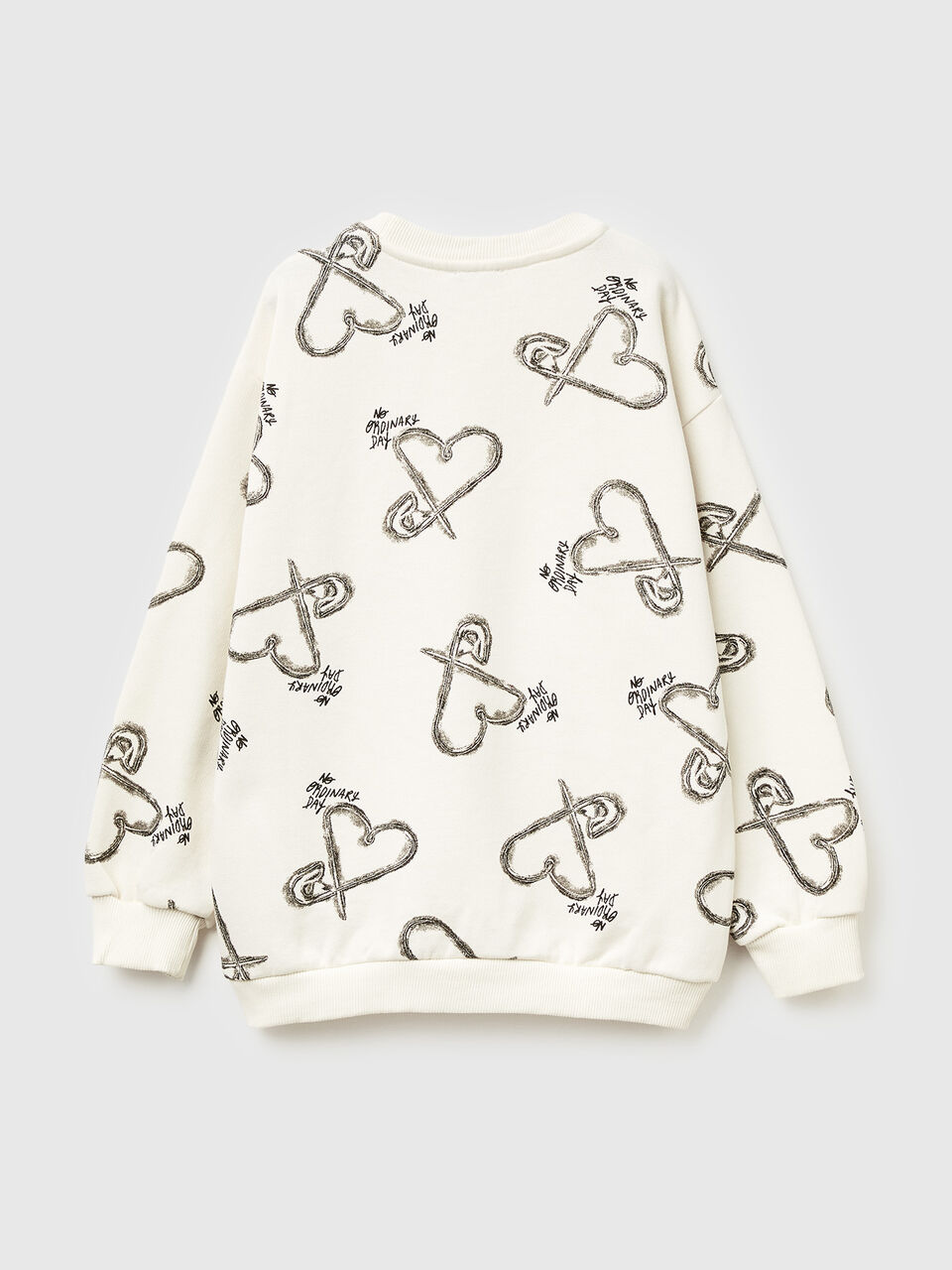 SWEATER L/S Junior Girl image number null