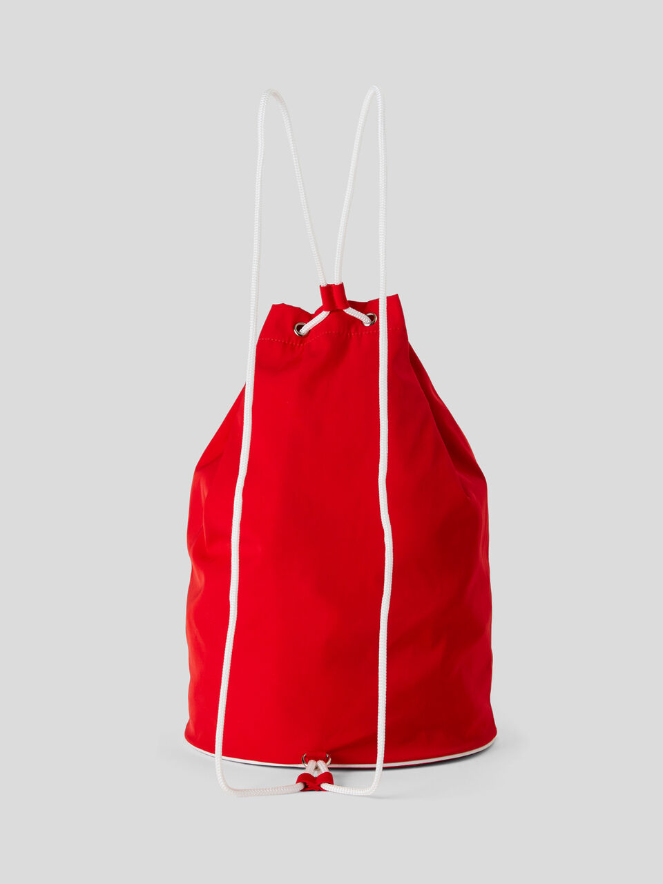 Sac unisexe à maxi logo image number 2