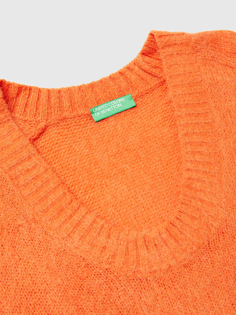 SWEATER L/S Femme image number null