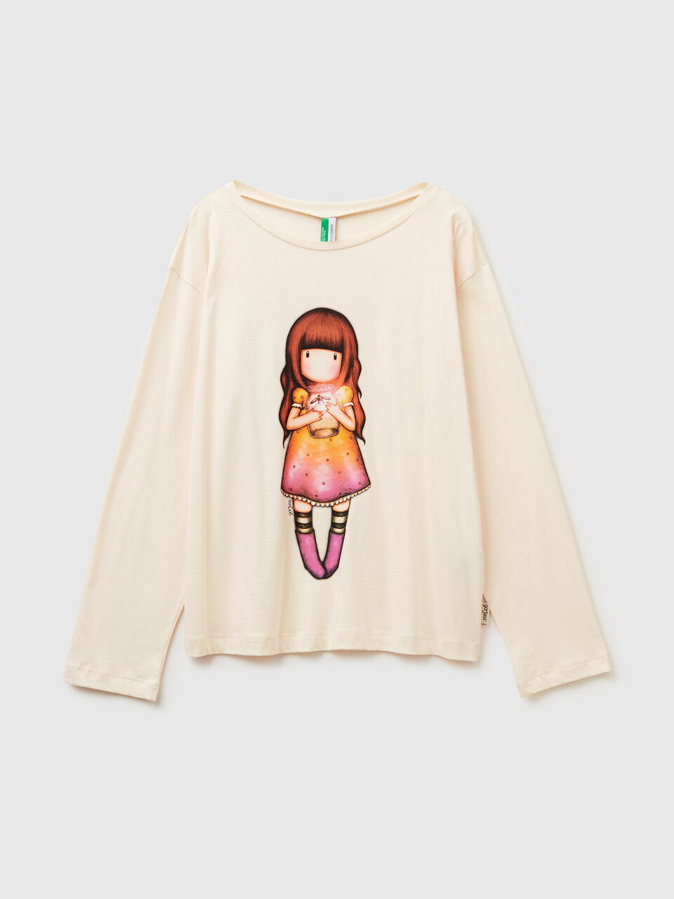 SWEATER L/S Femme image number null