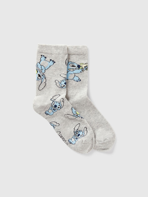 Lilo & Stitch ©Disney socks Junior Boy