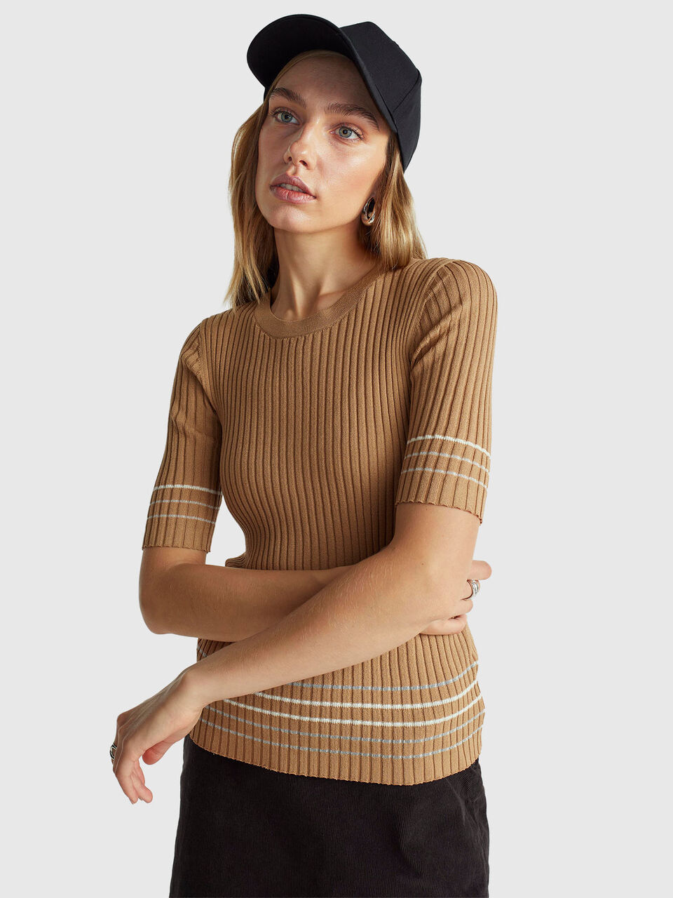 SWEATER Femme image number null