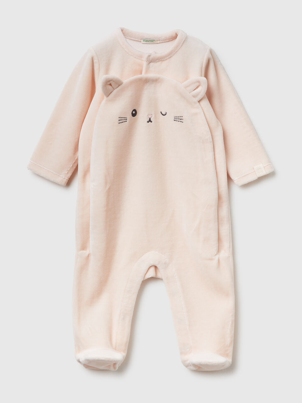 OVERALL Newborn image number null