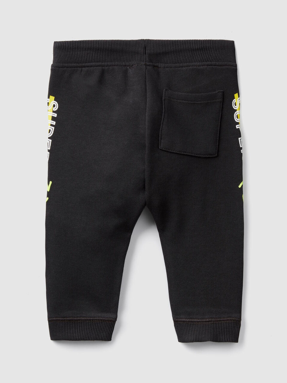 Pantalon de jogging avec imprimés image number 2