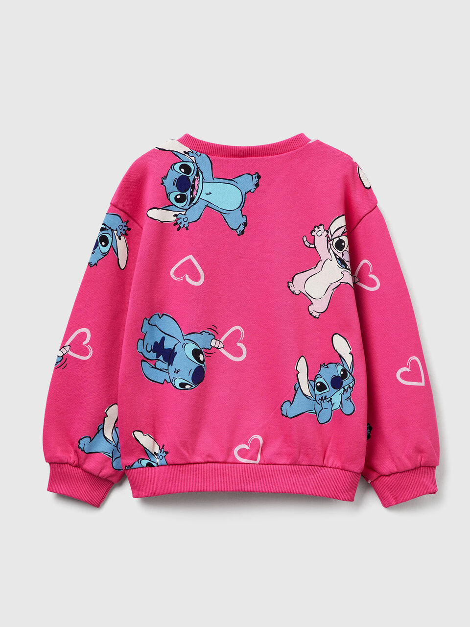 SWEATER L/S Junior Girl image number 2