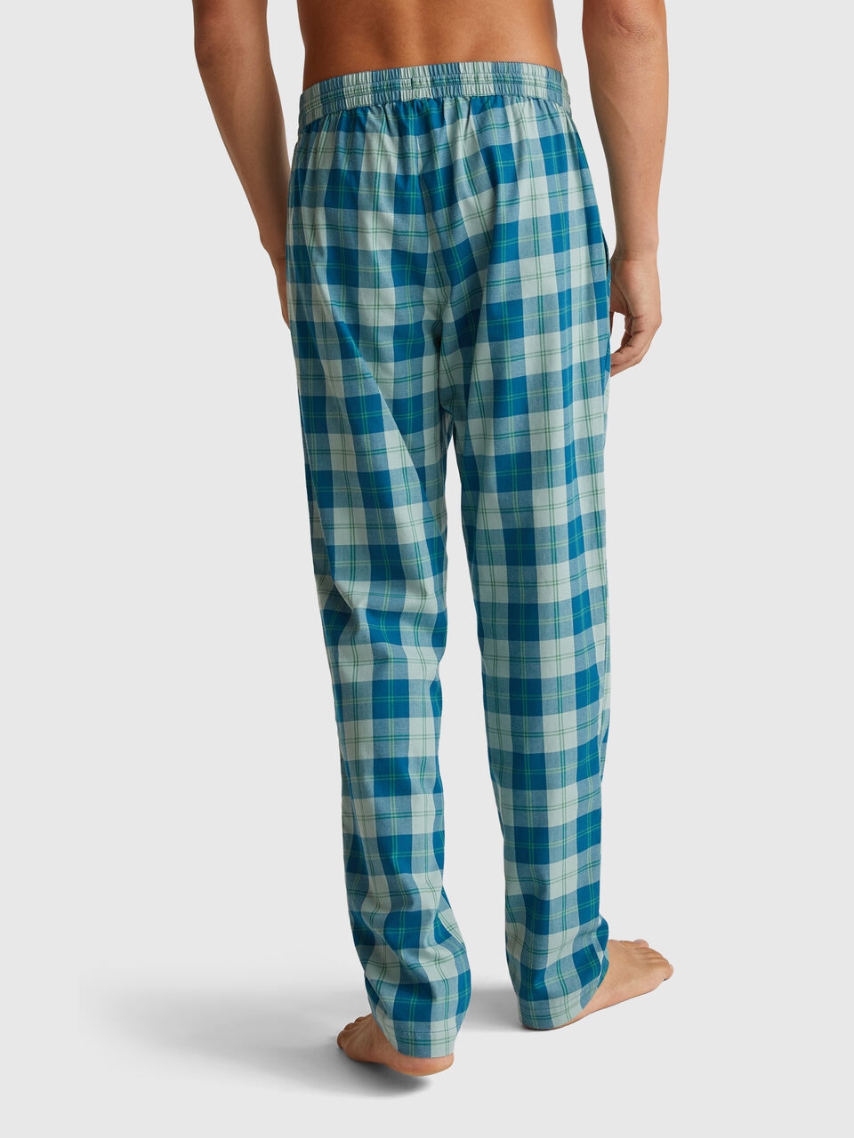 TROUSERS Men image number null
