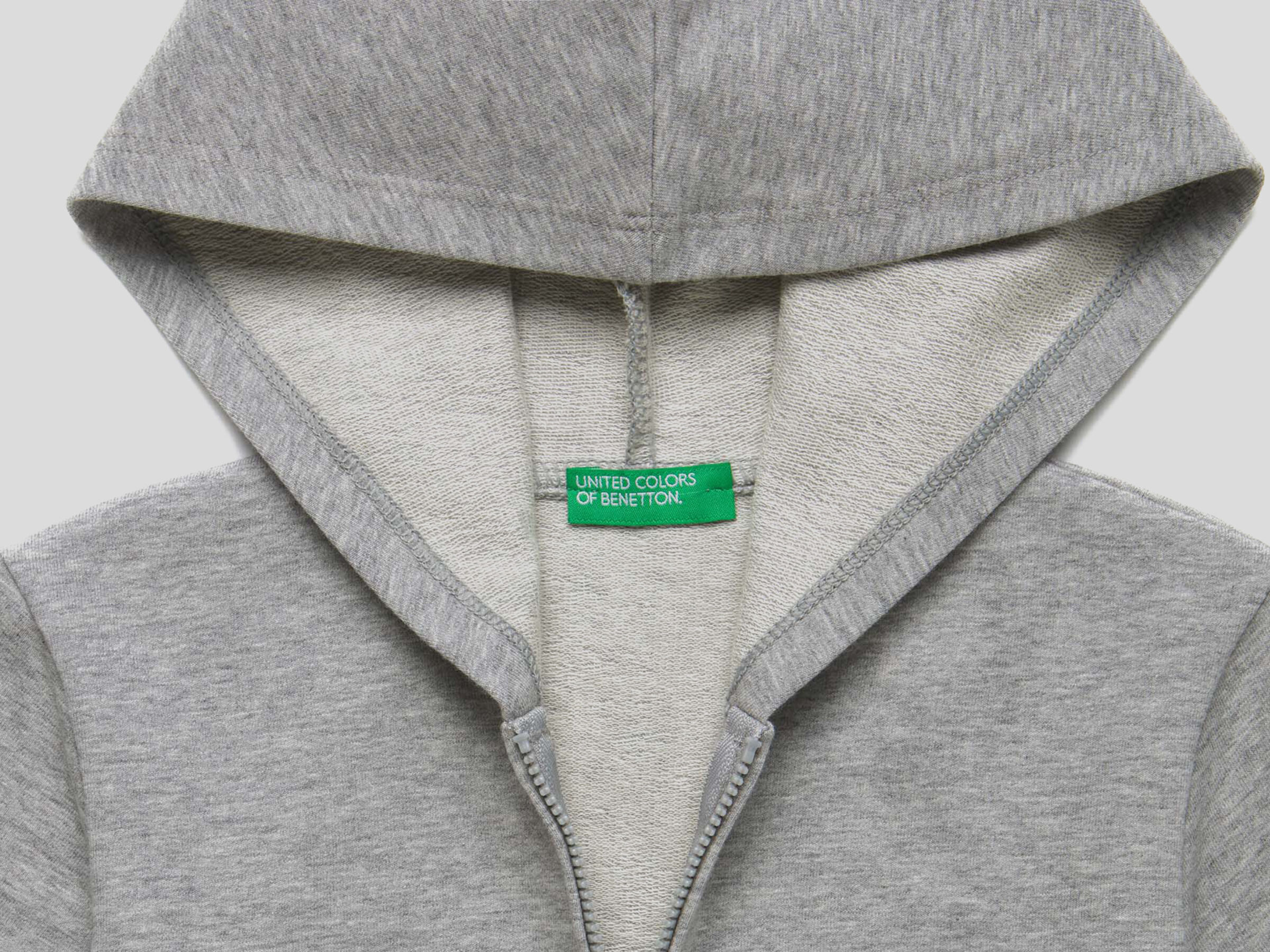 Kapuzensweater mit Logo image number null