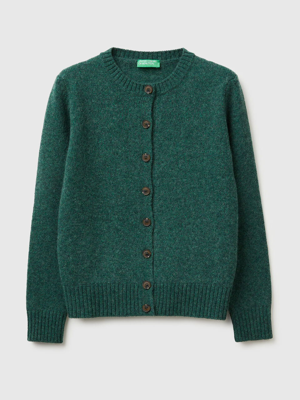 L/S SWEATER Damen image number null