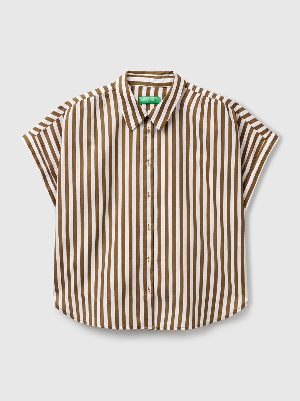 SHIRT Femme image number 1