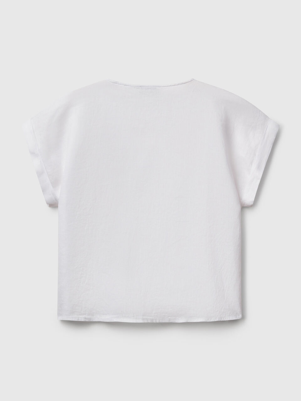 BLOUSE Damen image number 2
