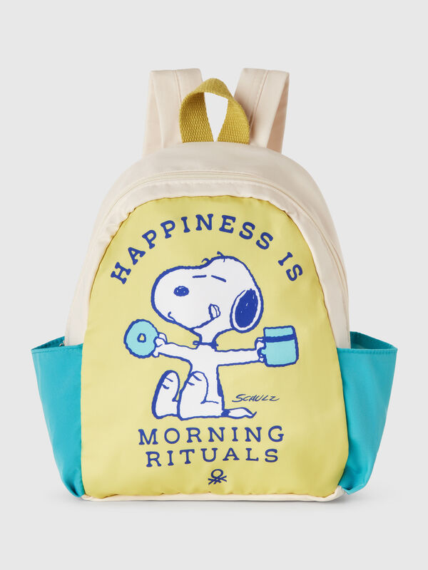 Snoopy ©Peanuts backpack Junior Boy
