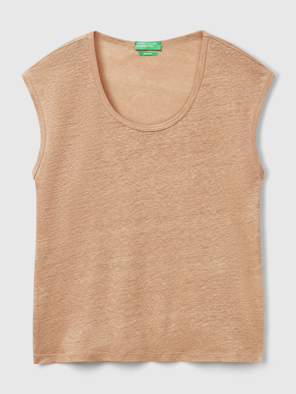 T-SHIRT Damen image number 1