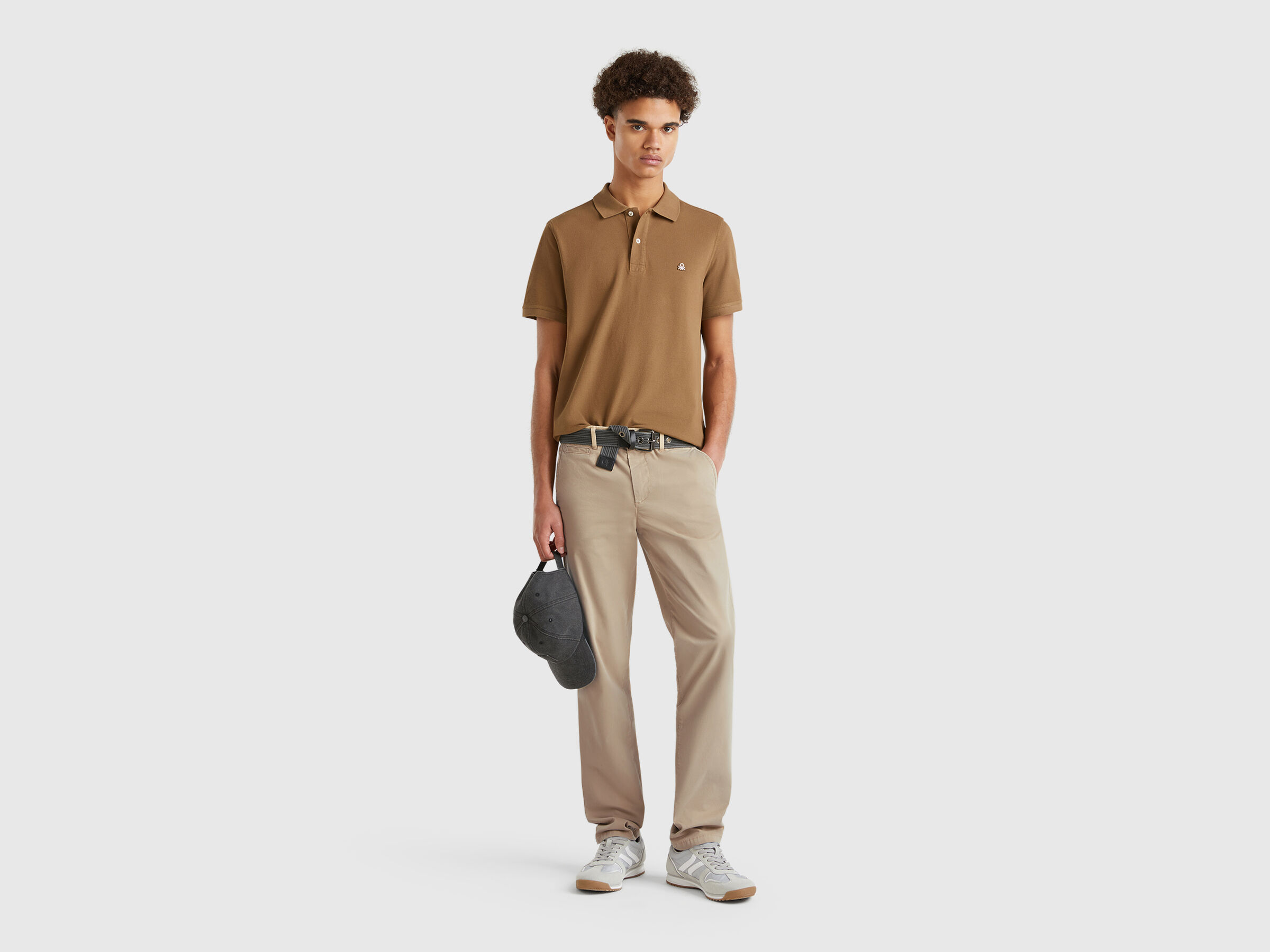 TROUSERS Herren image number 2