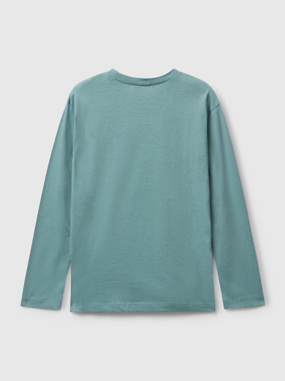 T-SHIRT L/S Jungen image number 2