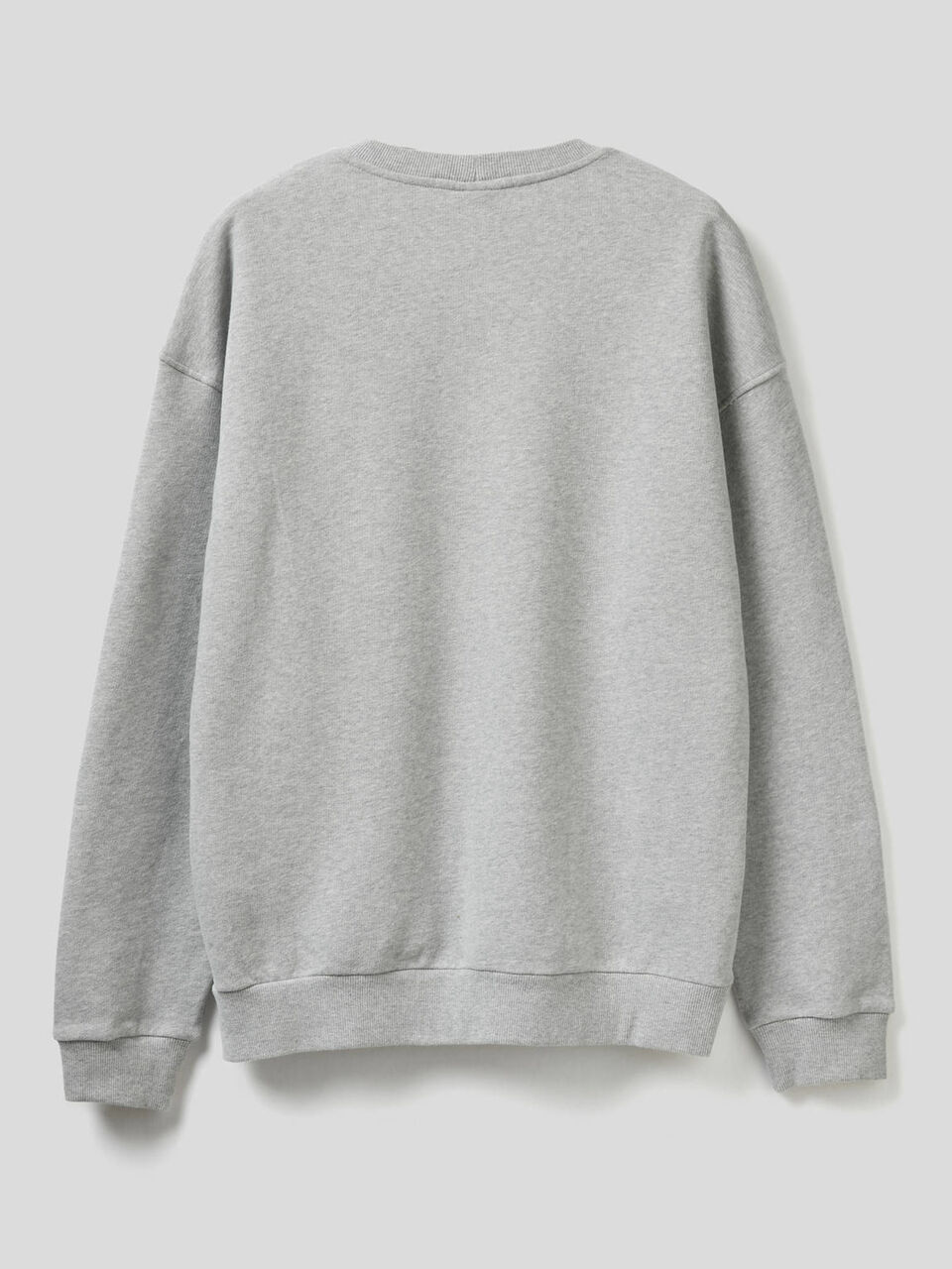 Sweatshirt Peanuts in 100% Bio-Baumwolle image number 2