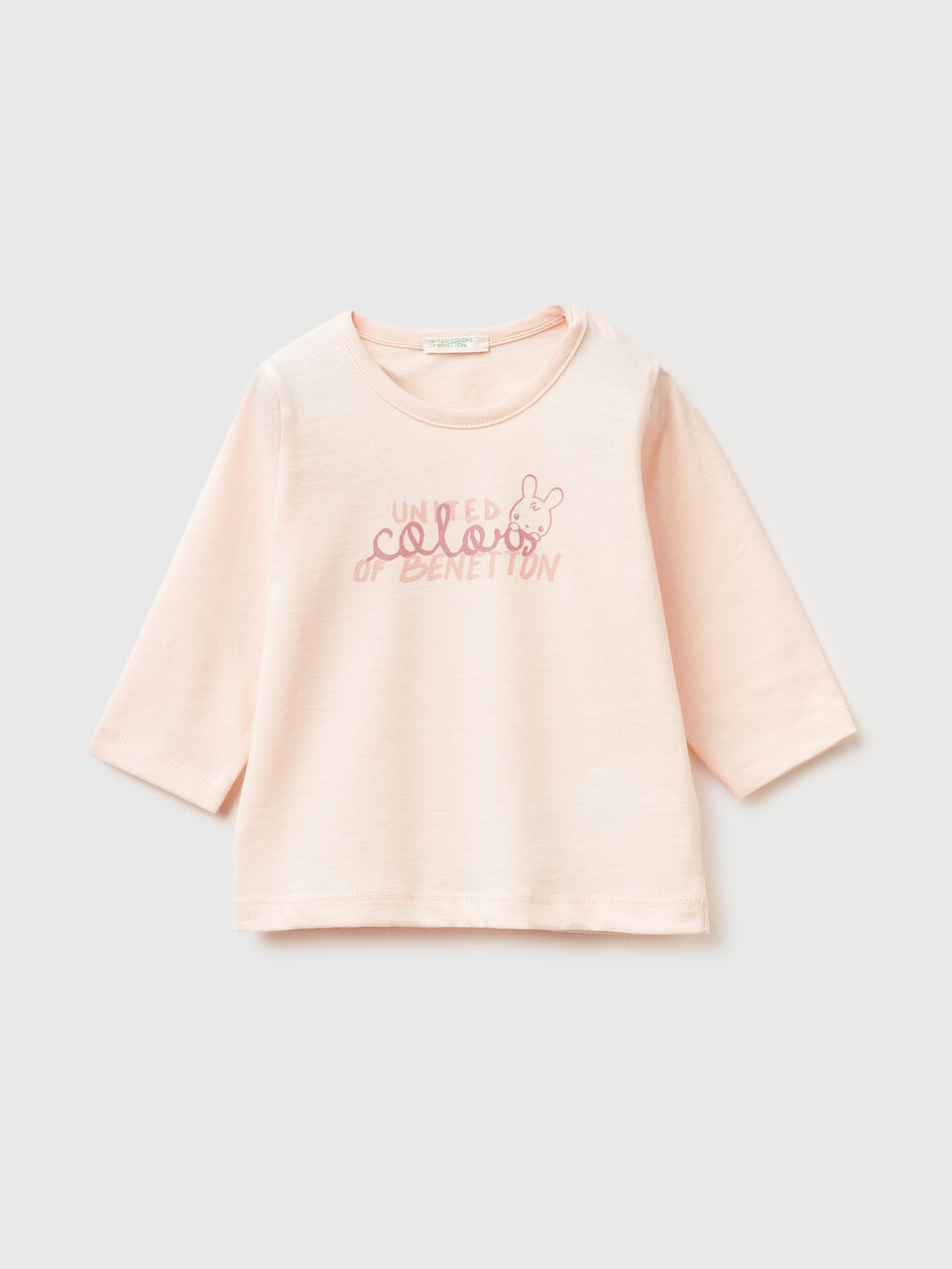 T-SHIRT L/S Naissancede image number 1