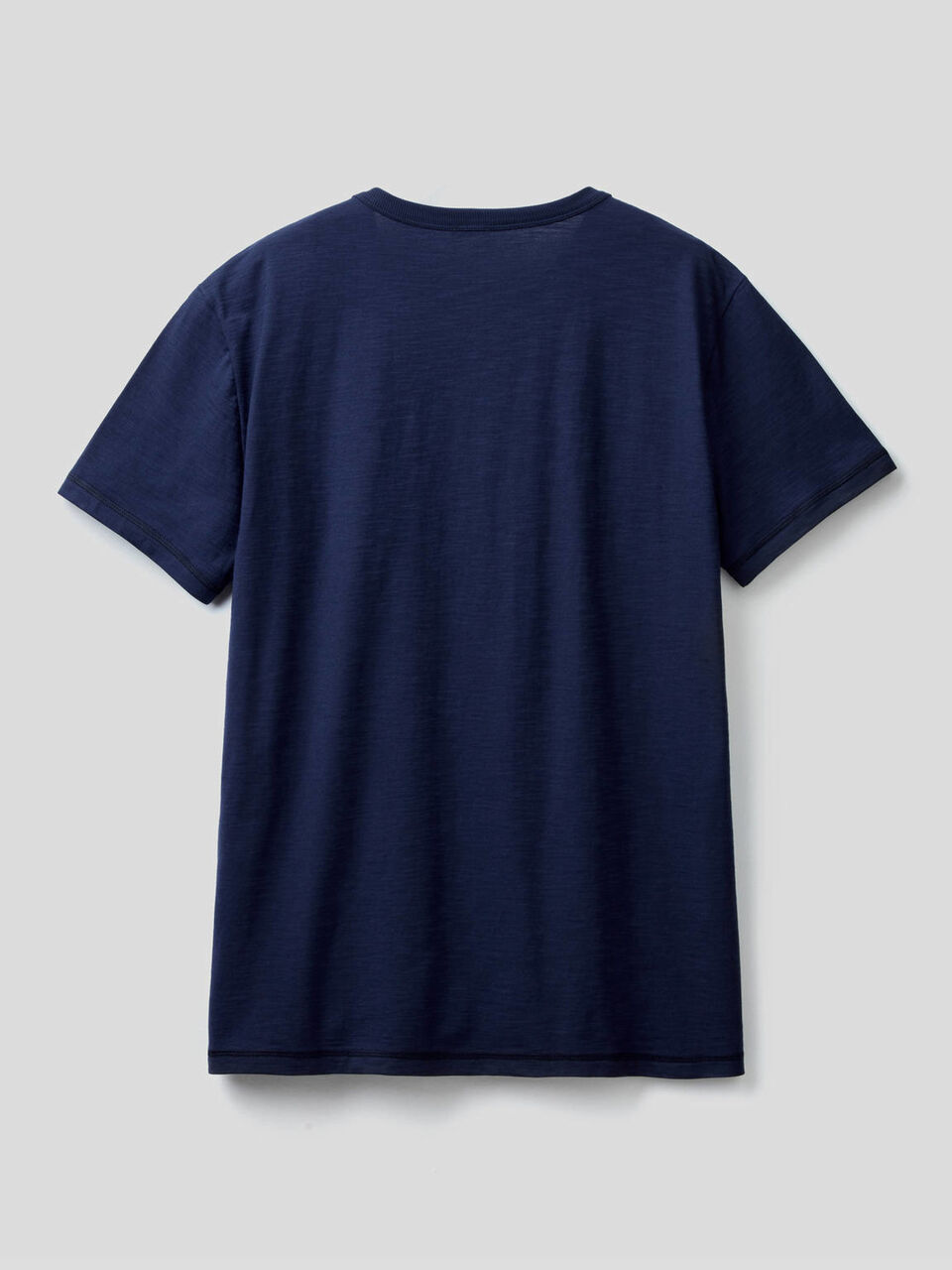 T-Shirt aus Baumwolle mit Print image number 2
