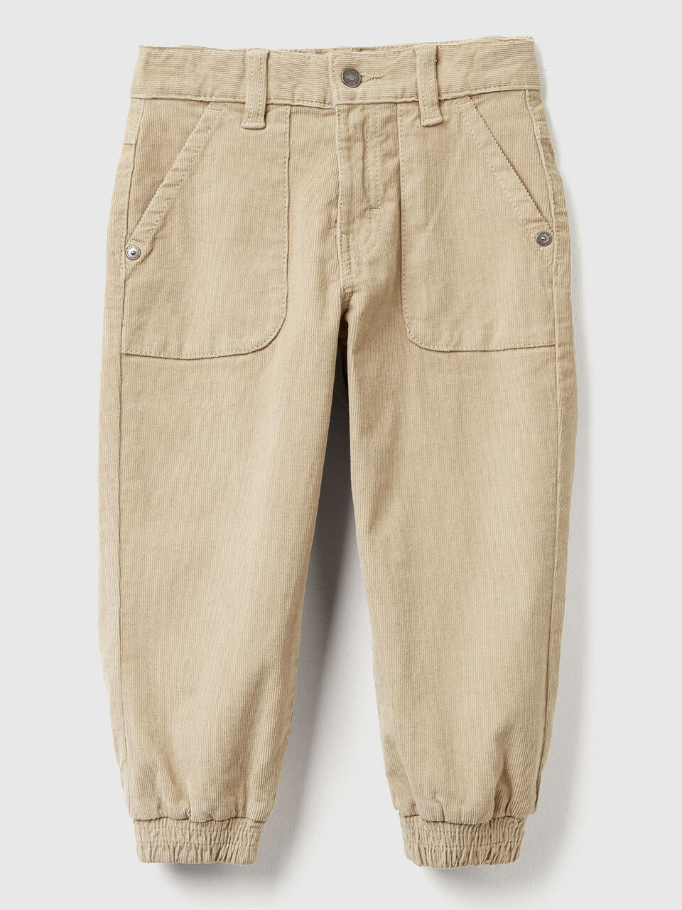 TROUSERS Junior Boy image number 1