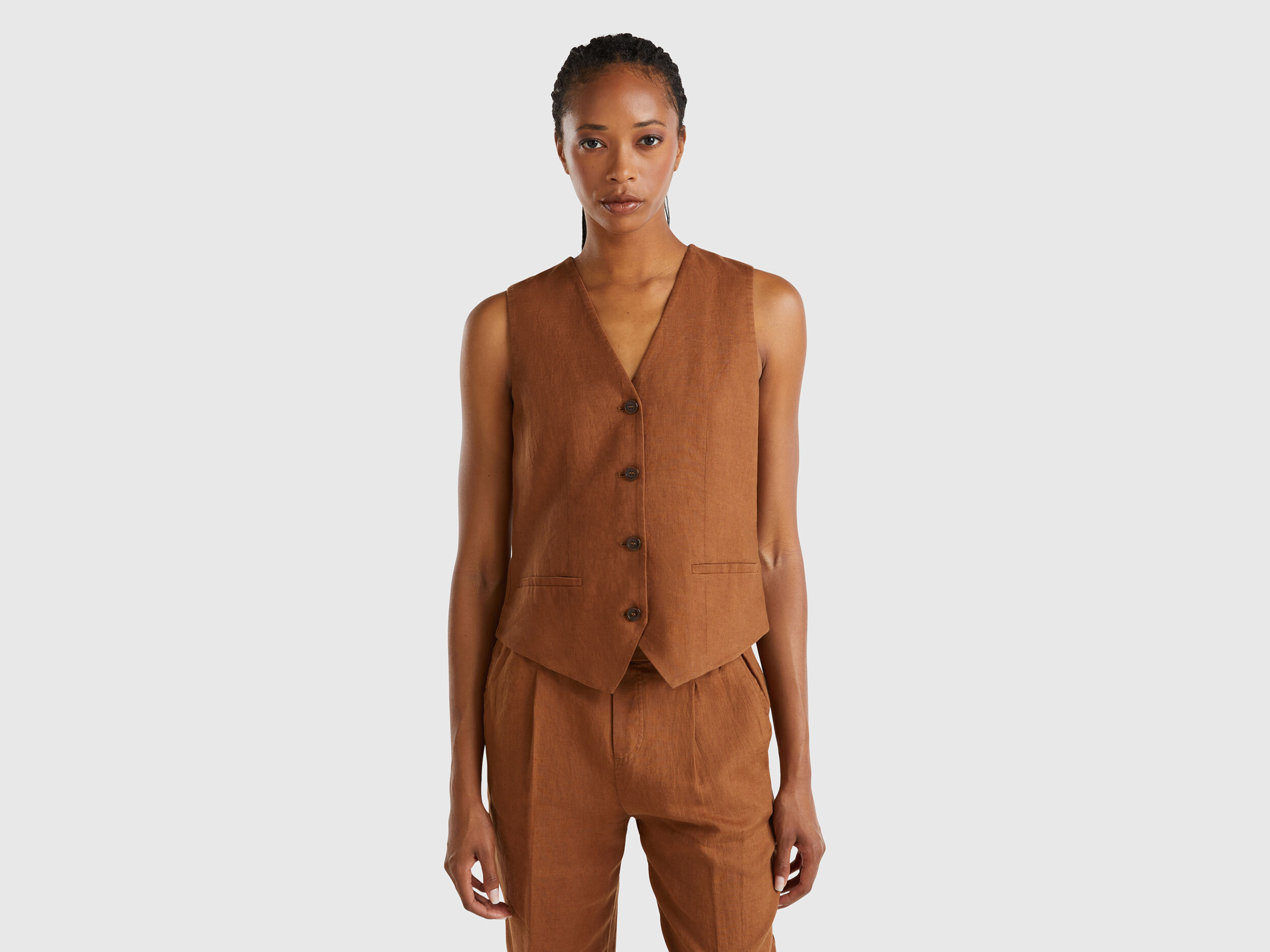 Women sleeveless jackets outlet