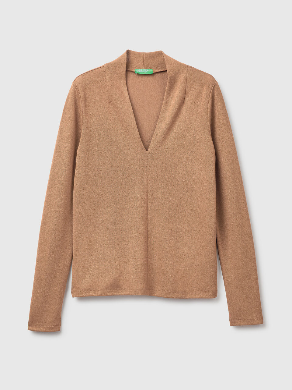 T-SHIRT L/S Femme image number 1