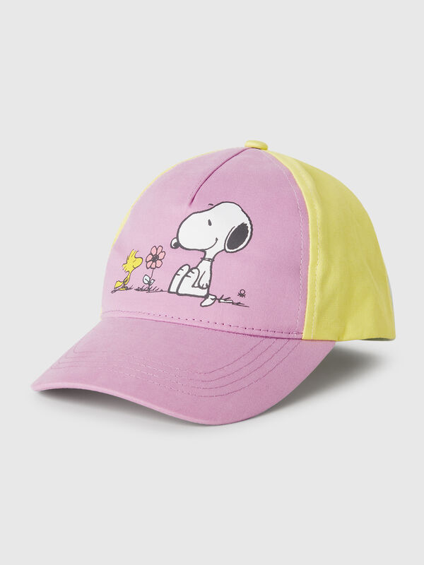 Chapeau Snoopy ©Peanuts Garçon
