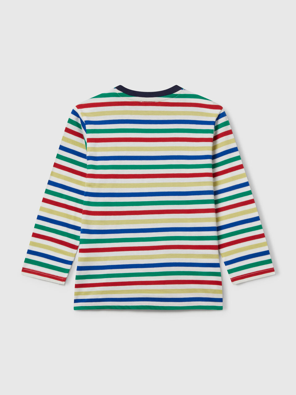 T-SHIRT L/S Garçon image number 2