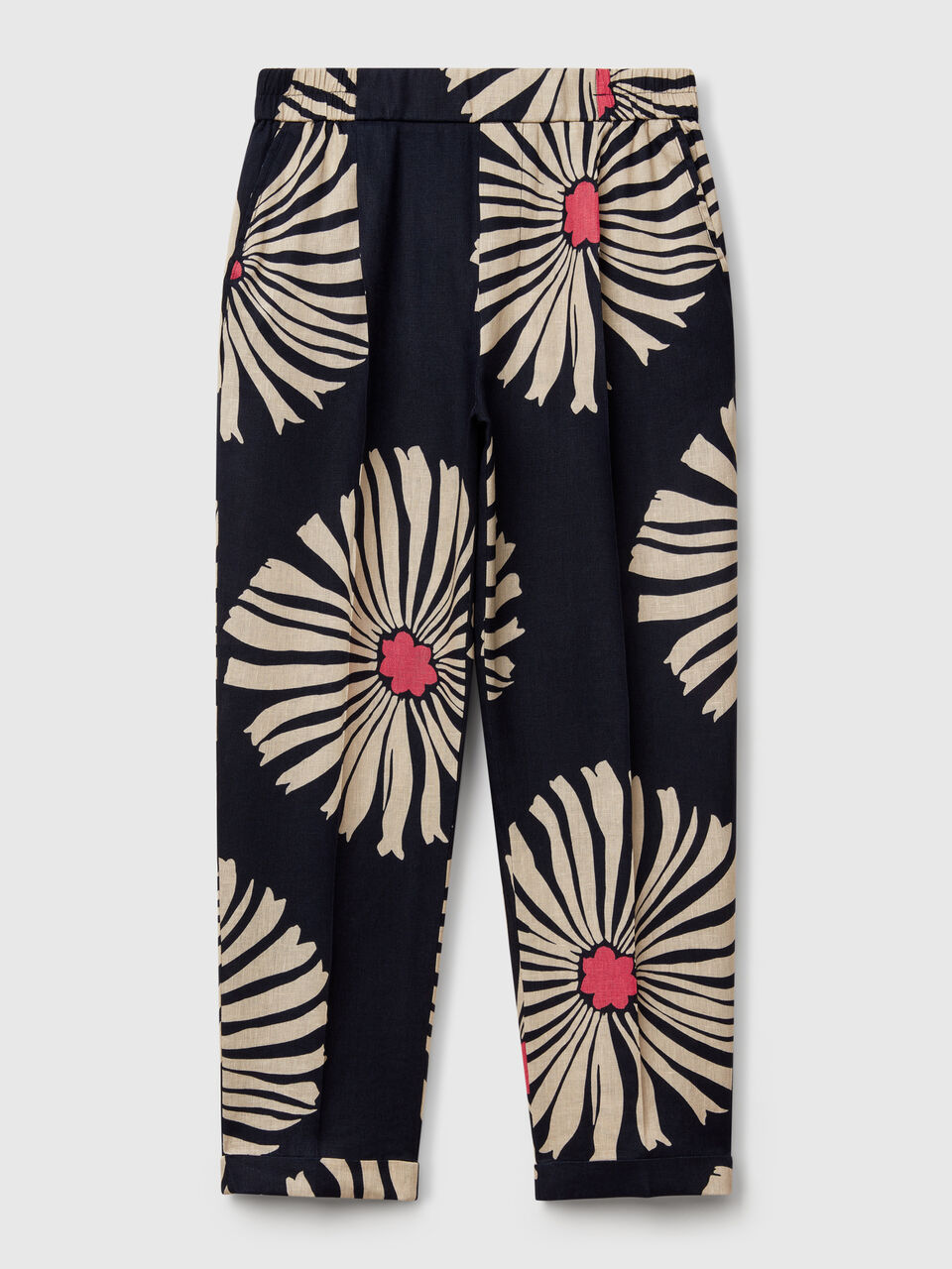 TROUSERS Femme image number 1